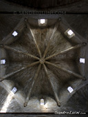 <b>TCR1069</b><br>Europe, Spain, Monastery, Santa Maria de Vallbona