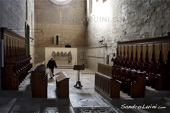 <b>TCR1070</b><br>Europe, Spain, Monastery, Santa Maria de Vallbona