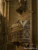 <b>TCR1071</b><br>Europe, Espagne, Monastère, Santa Maria de Vallbona