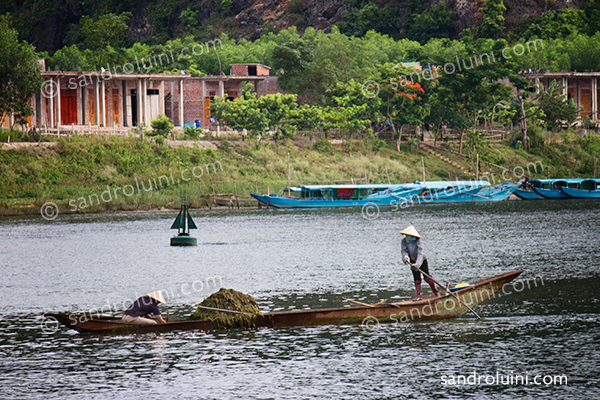 Vietnam, 