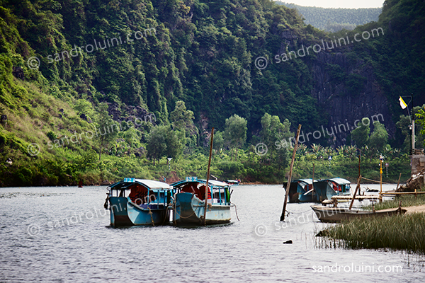 Vietnam, 