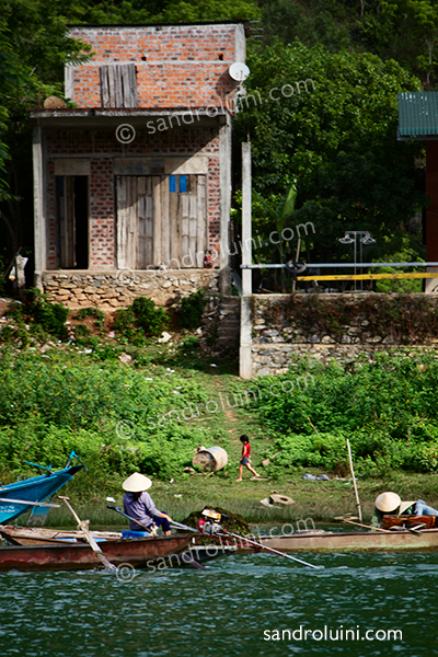 Vietnam, 