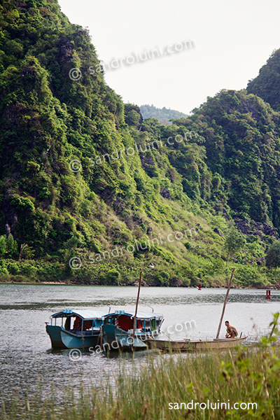 Vietnam, 