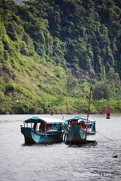 Vietnam, 