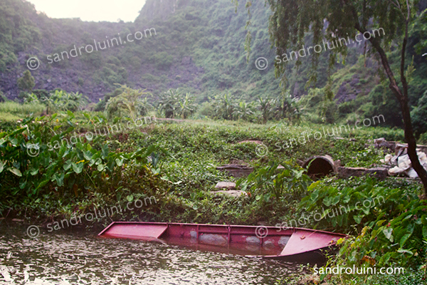 Vietnam, 