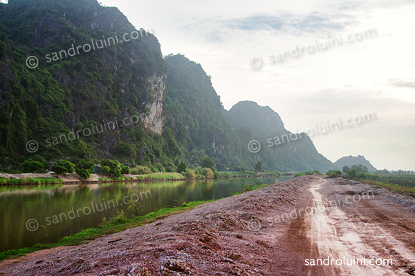 Vietnam, 