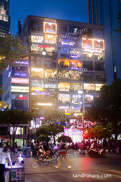 Vietnam,