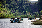 <b>VTN1007</b><br>Vietnam; Phong Nha; Kẻ Bàng; National Park; Son River 