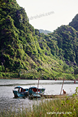 <b>VTN1010</b><br>Vietnam; Phong Nha; Kẻ Bàng; National Park; Son River 