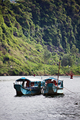 <b>VTN1011</b><br>Vietnam; Phong Nha; Kẻ Bàng; National Park; Son River 