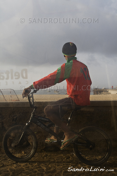 Cape Verde, 