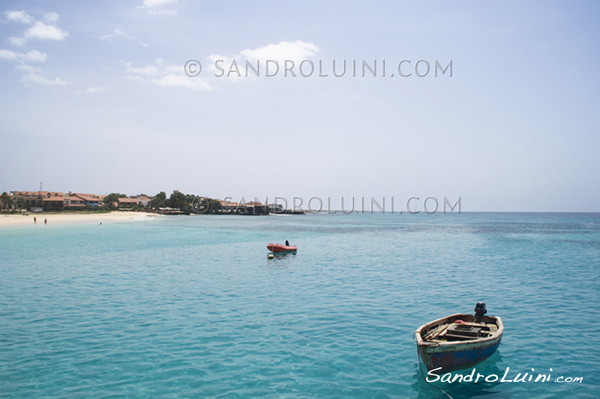 Capo Verde, 