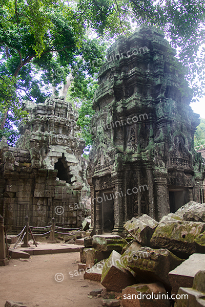Cambodge, 