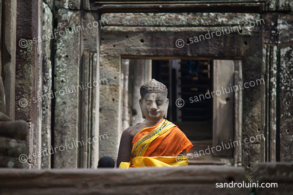 Cambodge, 