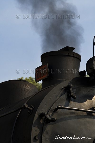 Douro, Tren historico