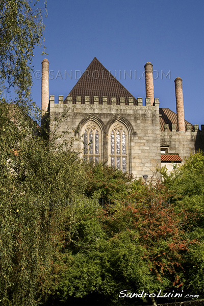 Guimaraes, European Capital of Culture 2012