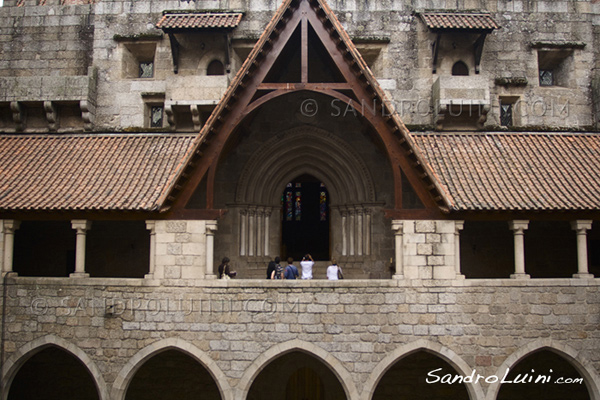 Guimaraes, European Capital of Culture 2012
