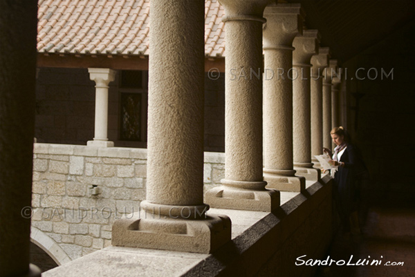Guimaraes, European Capital of Culture 2012