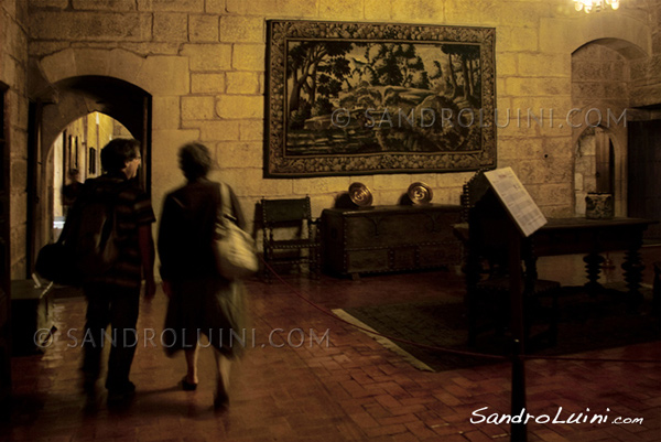 Guimaraes, European Capital of Culture 2012