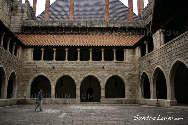 Guimaraes, European Capital of Culture 2012