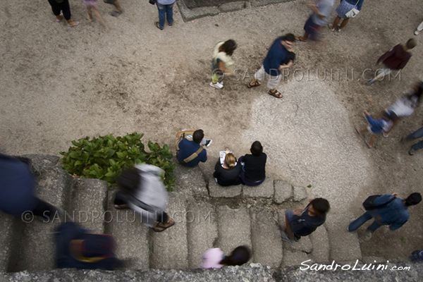 Guimaraes, European Capital of Culture 2012