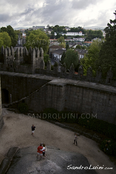 Guimaraes, European Capital of Culture 2012