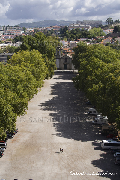Guimaraes, European Capital of Culture 2012