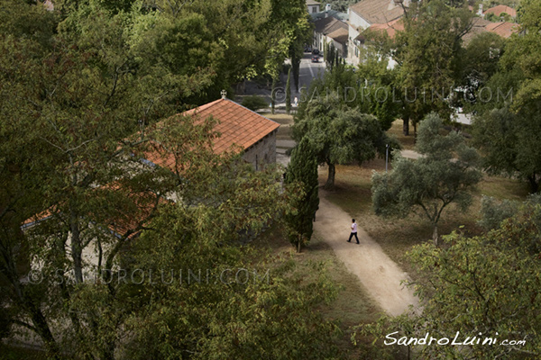 Guimaraes, European Capital of Culture 2012