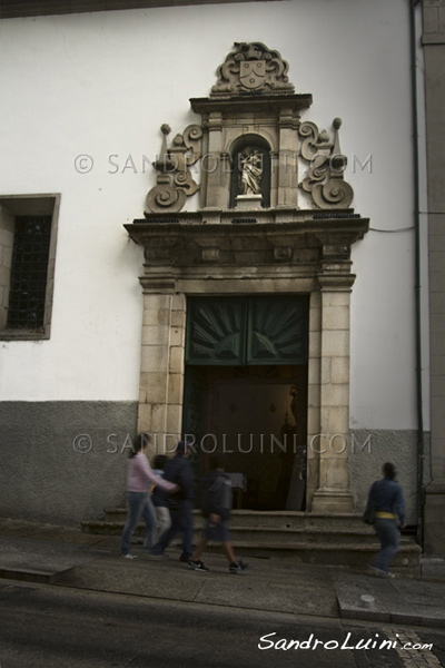 Guimaraes, European Capital of Culture 2012