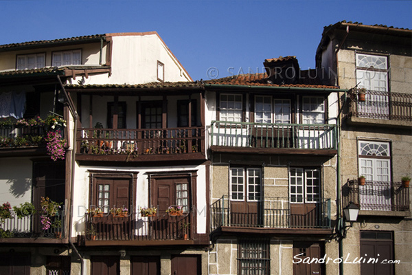 Guimaraes, European Capital of Culture 2012