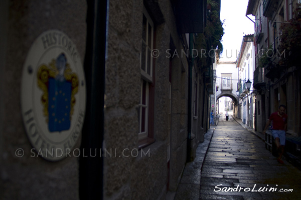 Guimaraes, European Capital of Culture 2012