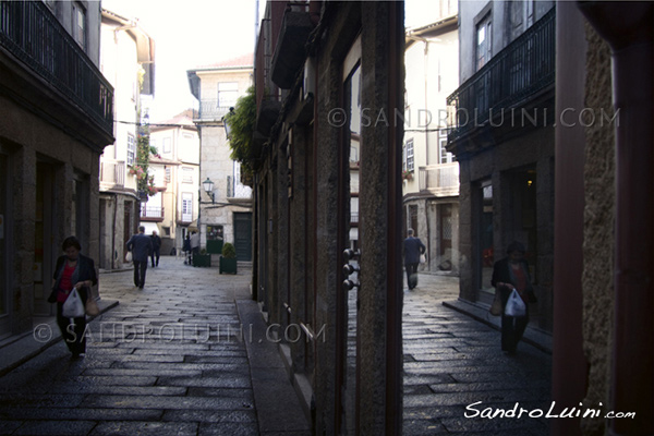 Guimaraes, European Capital of Culture 2012