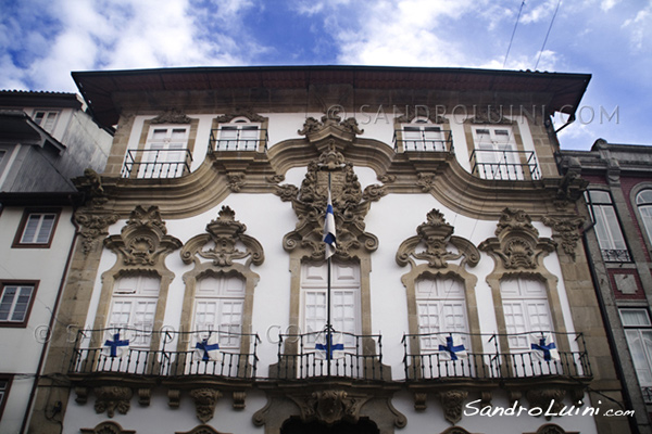 Guimaraes, European Capital of Culture 2012