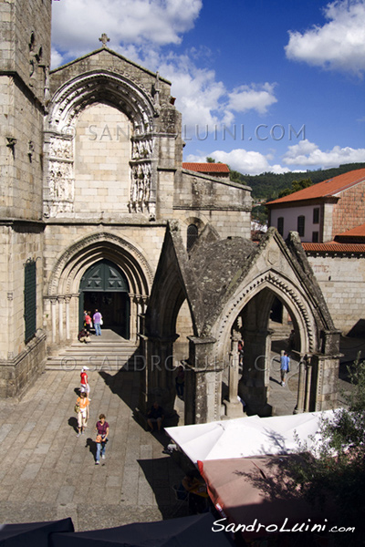 Guimaraes, European Capital of Culture 2012
