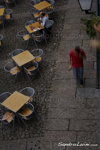 Guimaraes, European Capital of Culture 2012