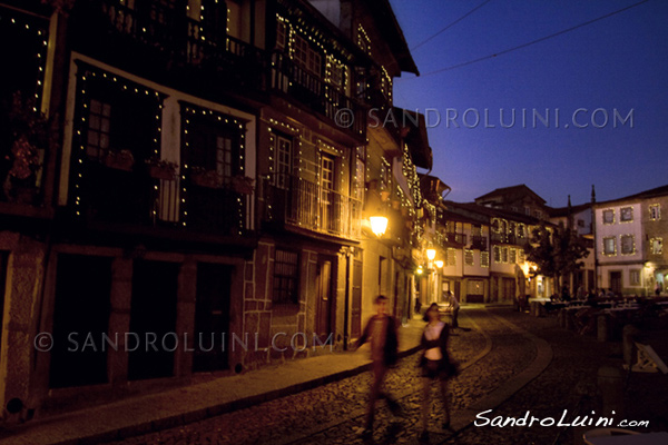 Guimaraes, European Capital of Culture 2012