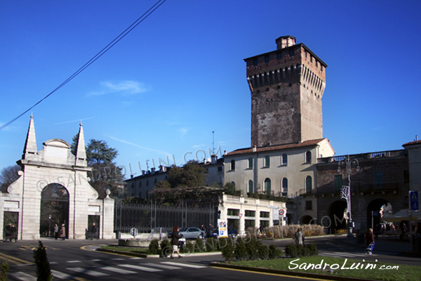 Italia, 