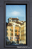 <b>ITL1014</b><br>Europe, Italy, Italian, Vicenza, North, Veneto, Unesco, Palladio, Mirror, Window, Monument, Lion