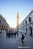 <b>ITL1015</b><br>Europe, Italy, Italian, Vicenza, North, Veneto, Unesco, Palladio, Bicycle, Basilica Palladiana