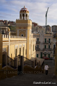 <b>MCG1025</b><br>Mezquita, Melilla, Espagne