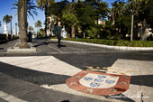 <b>MCG1058</b><br>Plaza de Africa, Ceuta, Espagne