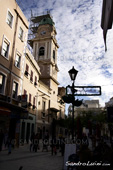 <b>MCG1085</b><br>Main Street, Gibraltar, Angleterre