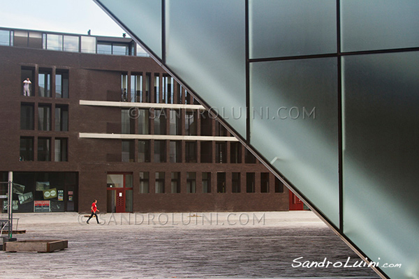 Mons, European Capital of Culture 2015