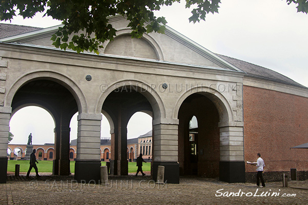 Mons, European Capital of Culture 2015