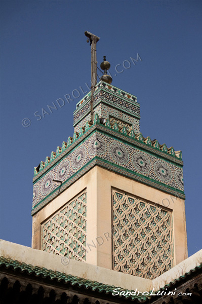 Marruecos, 