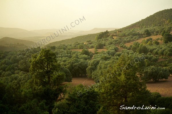 Marruecos, 