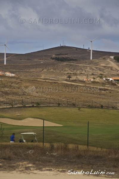 Porto Santo, 