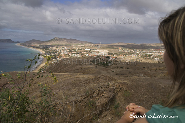 Porto Santo, 
