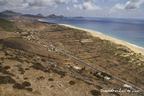 Porto Santo, 
