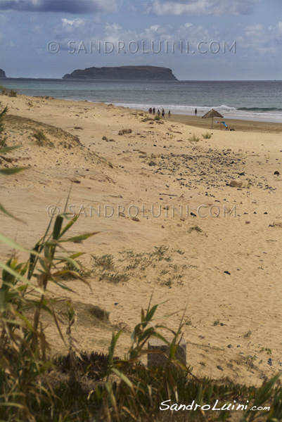 Porto Santo, 